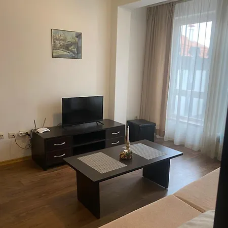 Royal Towers - Location Apartment Bansko