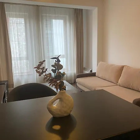 Apartment Royal Towers - Location Bansko