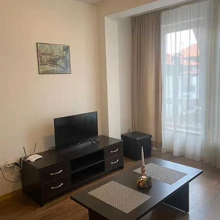 Apartment Royal Towers - Location *