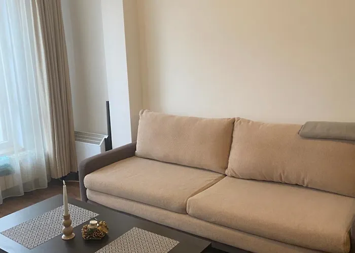 Apartment Royal Towers - Location Bansko