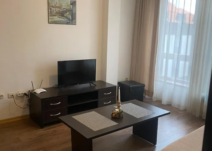 Royal Towers - Location Apartment Bansko