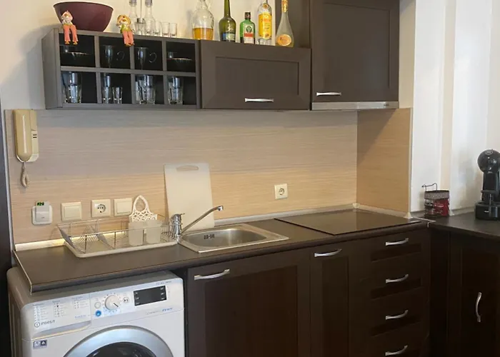 Royal Towers - Location *